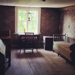 Rademachersmedjorna - Köping