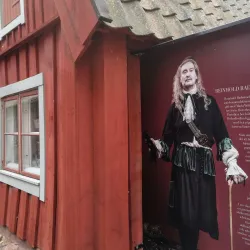 Rademachersmedjorna - Köping