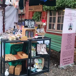 Rademachersmedjorna - Köping