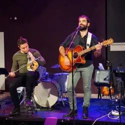 Västerås Art Museum (near Köping) - Köping