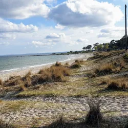 Åhus Old Town - Kristianstad