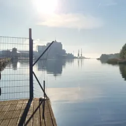 Åhus Old Town - Kristianstad