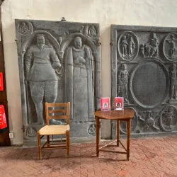 Kristianstad Church (Heliga Trefaldighetskyrkan) - Kristianstad