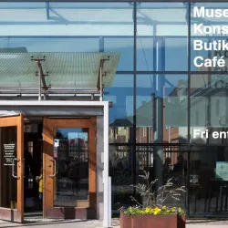 Kristianstad Museum - Kristianstad