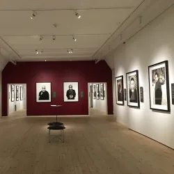 Kristianstad Museum - Kristianstad