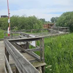 Naturum Vattenriket - Kristianstad