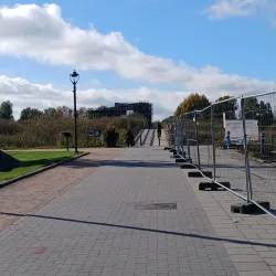 Naturum Vattenriket - Kristianstad