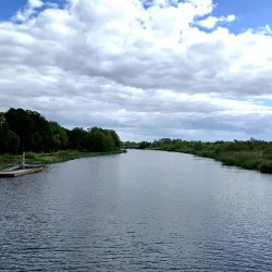 Naturum Vattenriket - Kristianstad