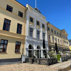 Stora Torg - Kristianstad