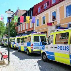 Stora Torg - Kristianstad