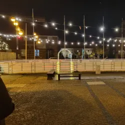 Stora Torg - Kristianstad