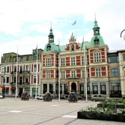 Stora Torg - Kristianstad