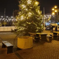 Stora Torg - Kristianstad