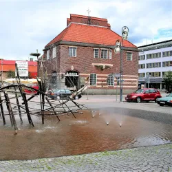 Stora Torg - Kristianstad