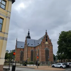 Stora Torg - Kristianstad