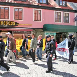 Stora Torg - Kristianstad