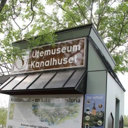 Vattenriket Biosphere Reserve - Kristianstad