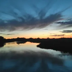 Vattenriket Biosphere Reserve - Kristianstad
