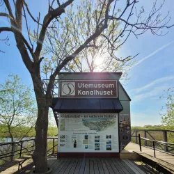 Vattenriket Biosphere Reserve - Kristianstad