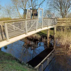 Vattenriket Biosphere Reserve - Kristianstad