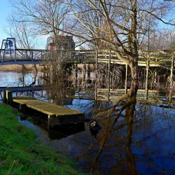 Vattenriket Biosphere Reserve - Kristianstad