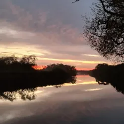 Vattenriket Biosphere Reserve - Kristianstad