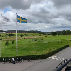 Fjäre Golf Club - Kungsbacka