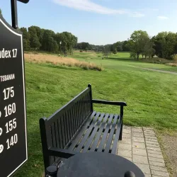 Fjäre Golf Club - Kungsbacka