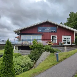 Fjäre Golf Club - Kungsbacka