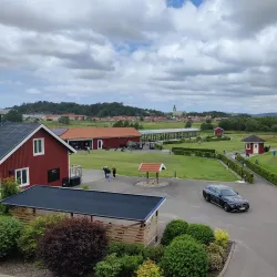 Fjäre Golf Club - Kungsbacka