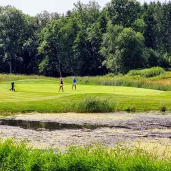 Fjäre Golf Club - Kungsbacka