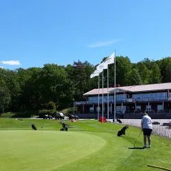 Fjäre Golf Club - Kungsbacka