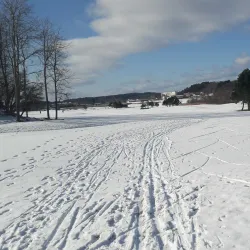 Fjäre Golf Club - Kungsbacka