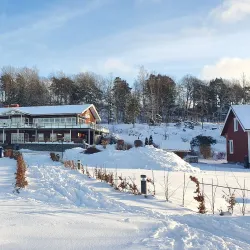 Fjäre Golf Club - Kungsbacka