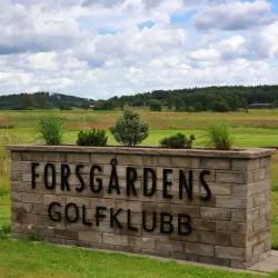 Fjäre Golf Club - Kungsbacka