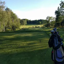 Fjäre Golf Club - Kungsbacka