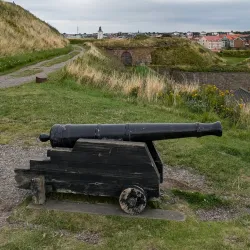 Hallands Kulturhistoriska Museum - Kungsbacka