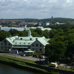 Hallands Kulturhistoriska Museum - Kungsbacka