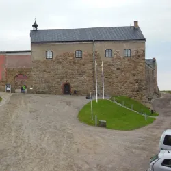 Hallands Kulturhistoriska Museum - Kungsbacka