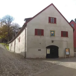 Hallands Kulturhistoriska Museum - Kungsbacka