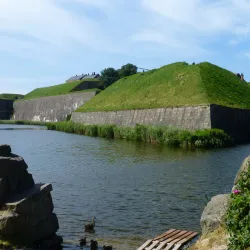 Hallands Kulturhistoriska Museum - Kungsbacka