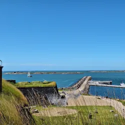Hallands Kulturhistoriska Museum - Kungsbacka