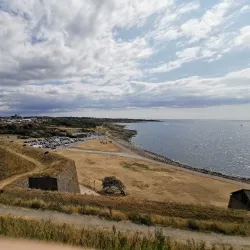 Hallands Kulturhistoriska Museum - Kungsbacka