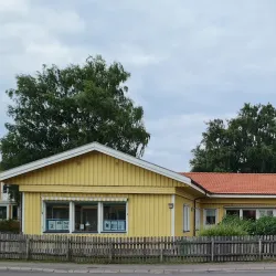 Kungsbacka Museum - Kungsbacka