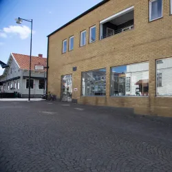 Kungsbacka Museum - Kungsbacka