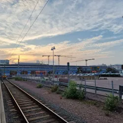 Kungsbacka Old Town (Gamla Kungsbacka) - Kungsbacka