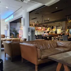 Kungsbacka Shopping Center (Kungsmässan) - Kungsbacka