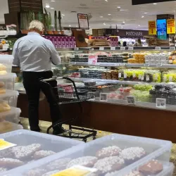 Kungsbacka Shopping Center (Kungsmässan) - Kungsbacka