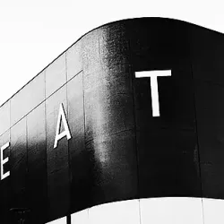 Kungsbacka Theater (Kungsbacka Teater) - Kungsbacka