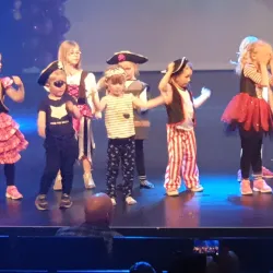 Kungsbacka Theater (Kungsbacka Teater) - Kungsbacka